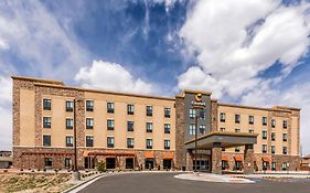 Comfort Suites Шайен Exterior photo