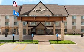 Country Inn & Suites By Radisson, St Cloud West, Mn Сейнт Клауд Exterior photo