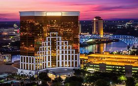 Horseshoe Bossier Casino & Hotel Боузър Сити Exterior photo