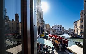 Leone Hotel Венеция Exterior photo
