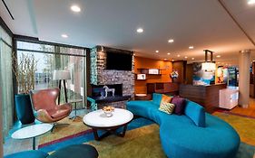 Fairfield Inn & Suites By Marriott Dallas Уаксахачи Exterior photo