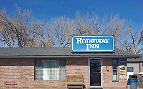 Rodeway Inn Бъфало Exterior photo