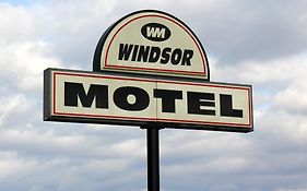 Windsor Motel New Windsor Exterior photo