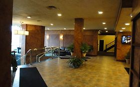 Lenox Hotel And Suites Бъфало Exterior photo
