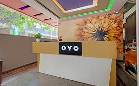 Oyo Pmr Elitestay Hotel Near Ascendas Park Square Mall Бангалор Exterior photo