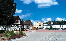 Morada Hotel Isetal Гифхорн Exterior photo