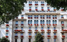 Hotel Principe Di Savoia - Dorchester Collection Милано Exterior photo