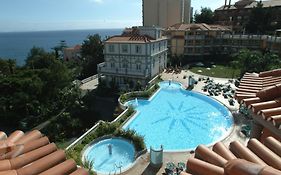 Pestana Miramar Garden & Ocean Hotel Фуншал Exterior photo