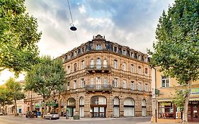 Hotel National Бамберг Exterior photo