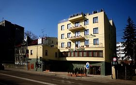 Hotel Matysak Братислава Exterior photo