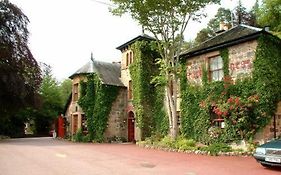 Loch Ness Lodge Hotel Дръмнадрочит Exterior photo