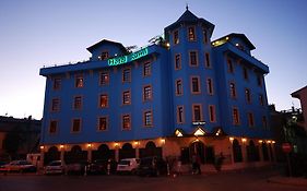 Rumi Hotel Коня Exterior photo