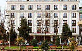 Deluxe Golden Horn Sultanahmet Hotel Истанбул Exterior photo