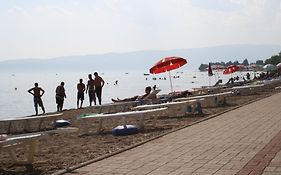 Hotel Mizo Охрид Exterior photo
