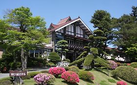 Kawaguchiko Hotel Фуджикавагучико Exterior photo