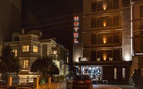 Hotel Dolce International Скопие Exterior photo