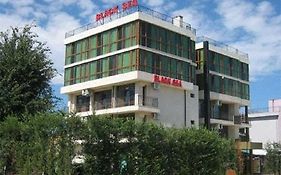 Хотел Черно Море Hotel Слънчев бряг Exterior photo