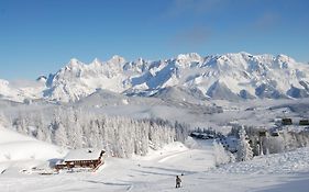 Alpine-Lodge Шладминг Exterior photo