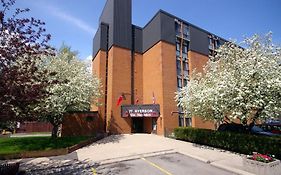 The Alexandra Hotel Торонто Exterior photo
