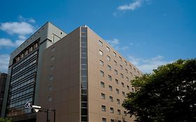 Daiwa Roynet Hotel Shin-Yokohama Йокохама Exterior photo