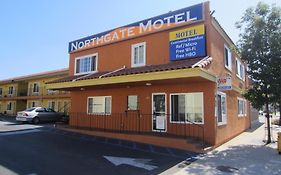 Northgate Motel Ел Кахон Exterior photo