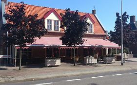 Herberg De Zwaan Hedel Hotel Exterior photo