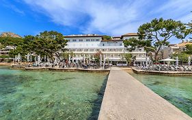 Hotel Illa D'Or & Club Apts 4* Sup Порт де Пойенса Exterior photo