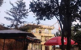 Hotel Swornim Namobuddha Дхуликел Exterior photo