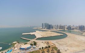 Era View Bahrain Luxurious 1 Bedroom, Sea View And Waterfront Манама Exterior photo