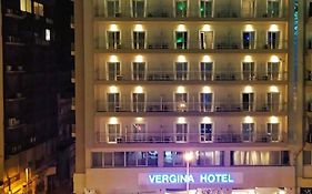 Vergina Hotel Солун Exterior photo