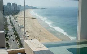 Janeiro Hotel Рио де Жанейро Exterior photo