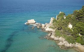 Glyfada Beach Hotel Exterior photo