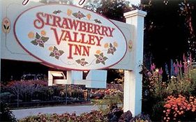 Strawberry Valley Inn Маунт Шаста Exterior photo
