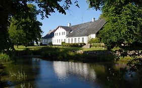 Ronhave Bed & Breakfast Sønderborg Exterior photo