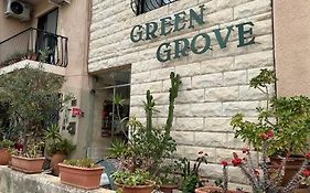 Green Grove Guest House Saint Julian's Exterior photo