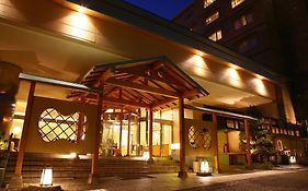 Jozankei Daiichi Hotel Suizantei Сапоро Exterior photo