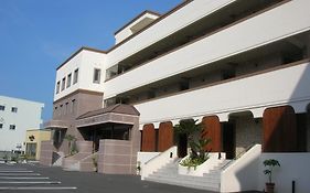 Hotel Luandon Ширахама Exterior photo