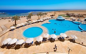 Concorde Moreen Beach Resort Абу Дабаб Exterior photo