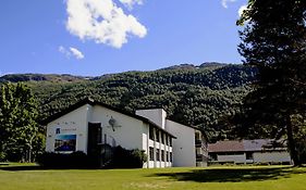 Nordfjord Hotell Нордфьордейд Exterior photo