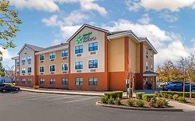 Extended Stay America Suites - Salt Lake City - Санди Exterior photo