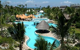 Southern Palms Beach Resort Диани Бийч Exterior photo