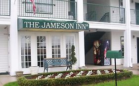 Jameson Inn - Пери Exterior photo