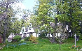 Whistler'S Inn Ленъкс Exterior photo