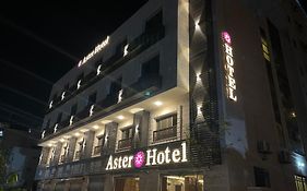 Aster Hotel Акаба Exterior photo