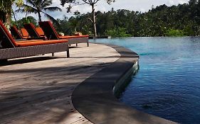 Gk Bali Resort Тегалаланг Exterior photo