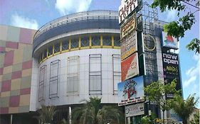 Classic Hotel Джакарта Exterior photo