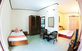 Palmira Beach Resort & Spa Муи Не Room photo