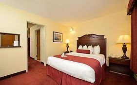 Best Western The Hotel Chequamegon Ашланд Room photo
