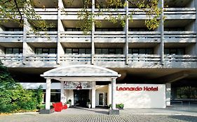 Leonardo Hotel Хановер Exterior photo