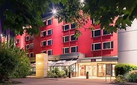 Mercure Hotel Koeln West Exterior photo